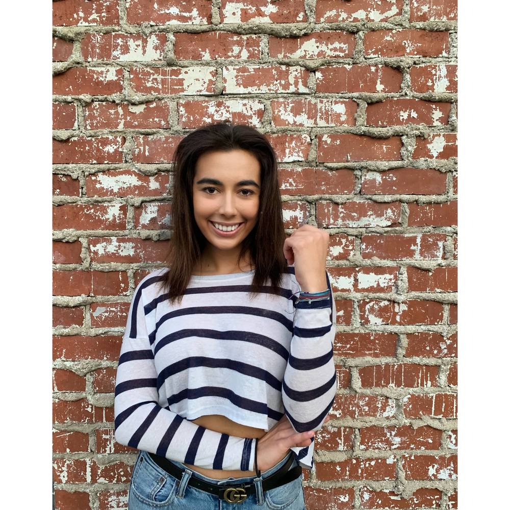 Meet your Posher, Nicole